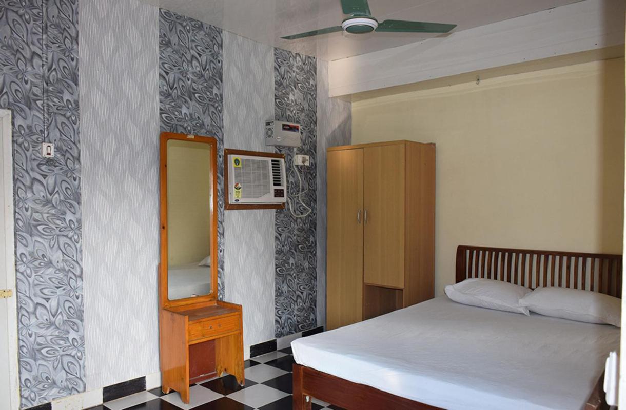 Royal Sundarban Wild Resort Jharkhali Eksteriør bilde